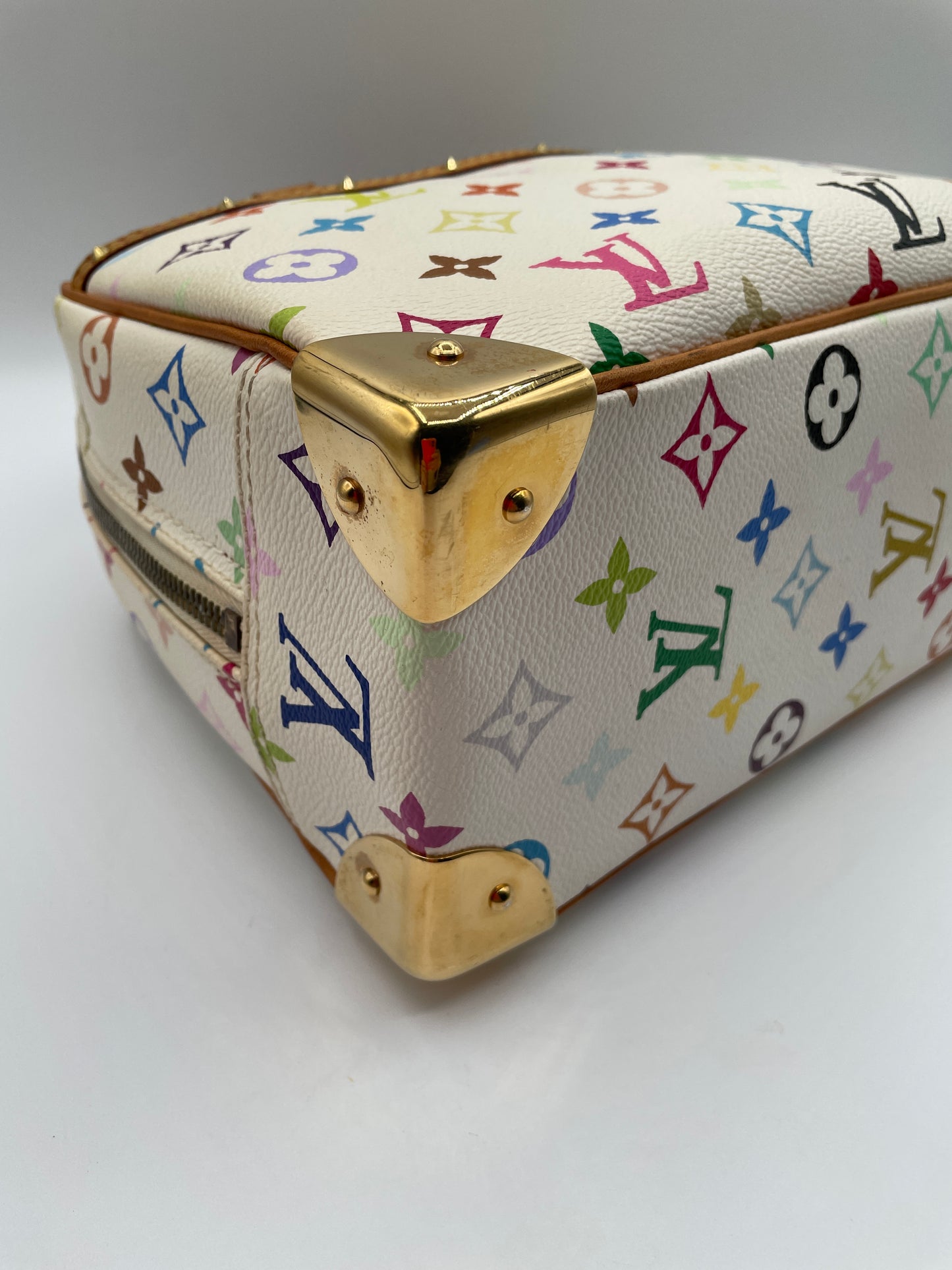 LOUIS VUITTON TROUVILLE MULTICOLOR