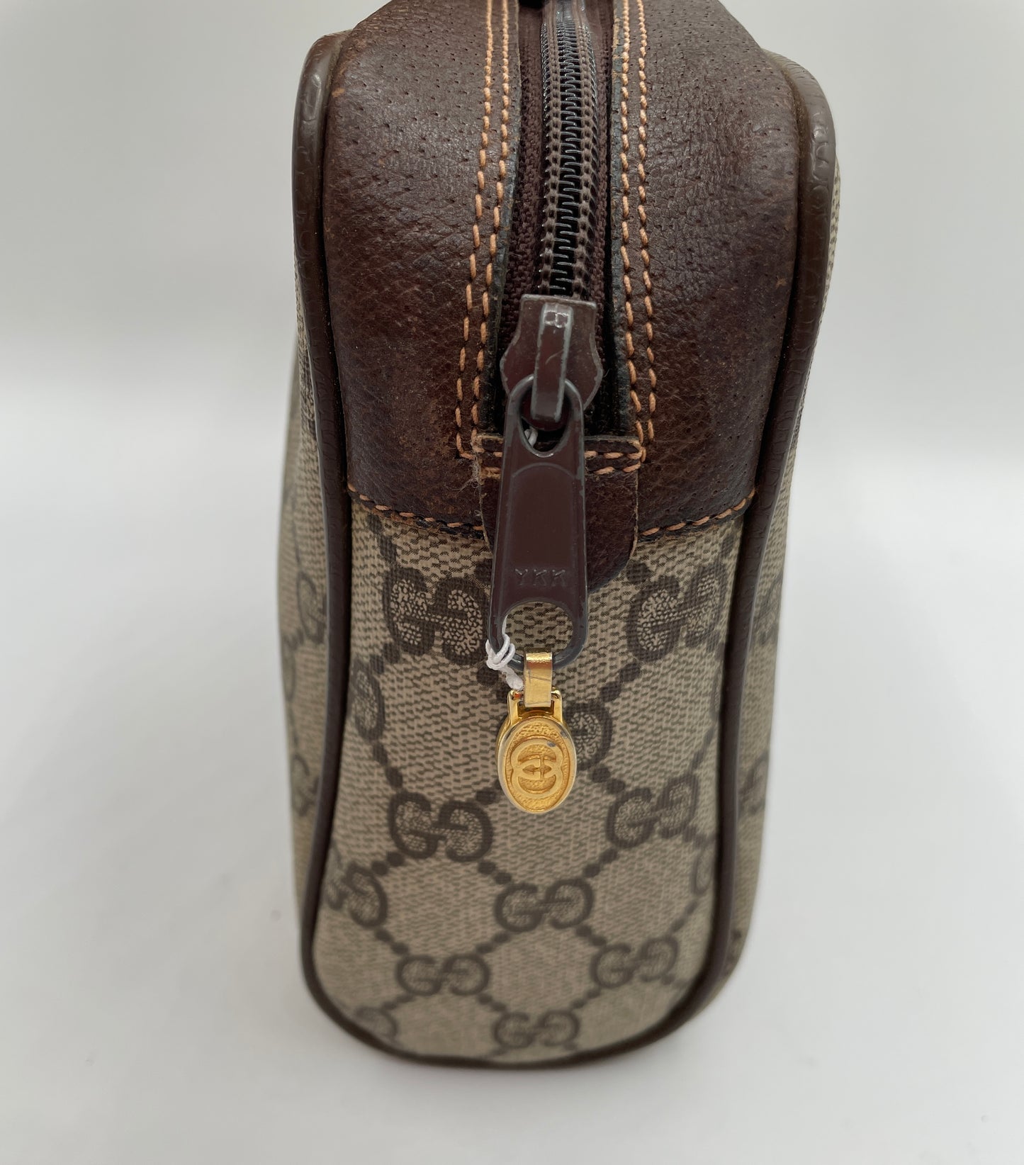 GUCCI SHERRY LINE CLUTCH