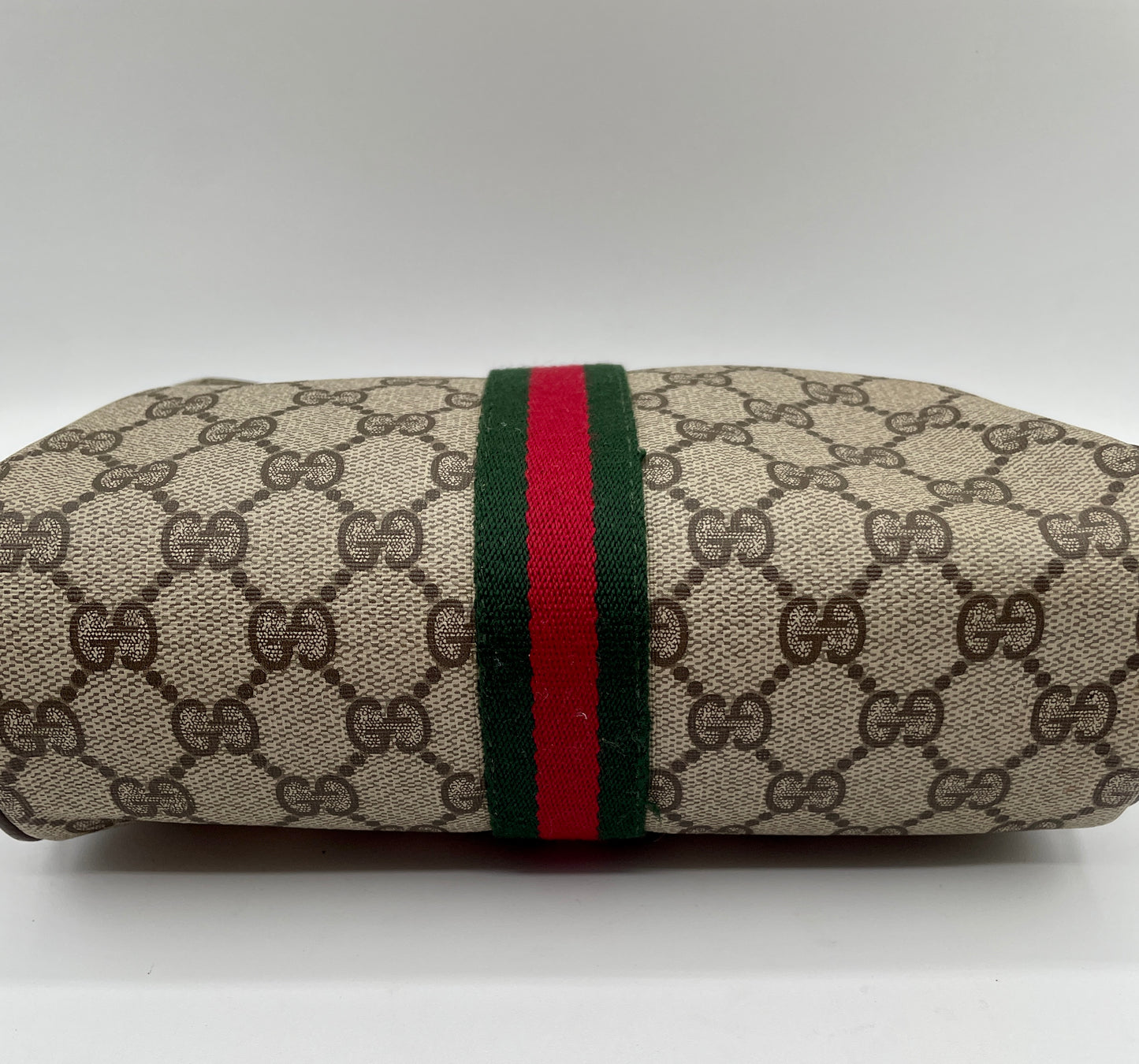 GUCCI SHERRY LINE CLUTCH