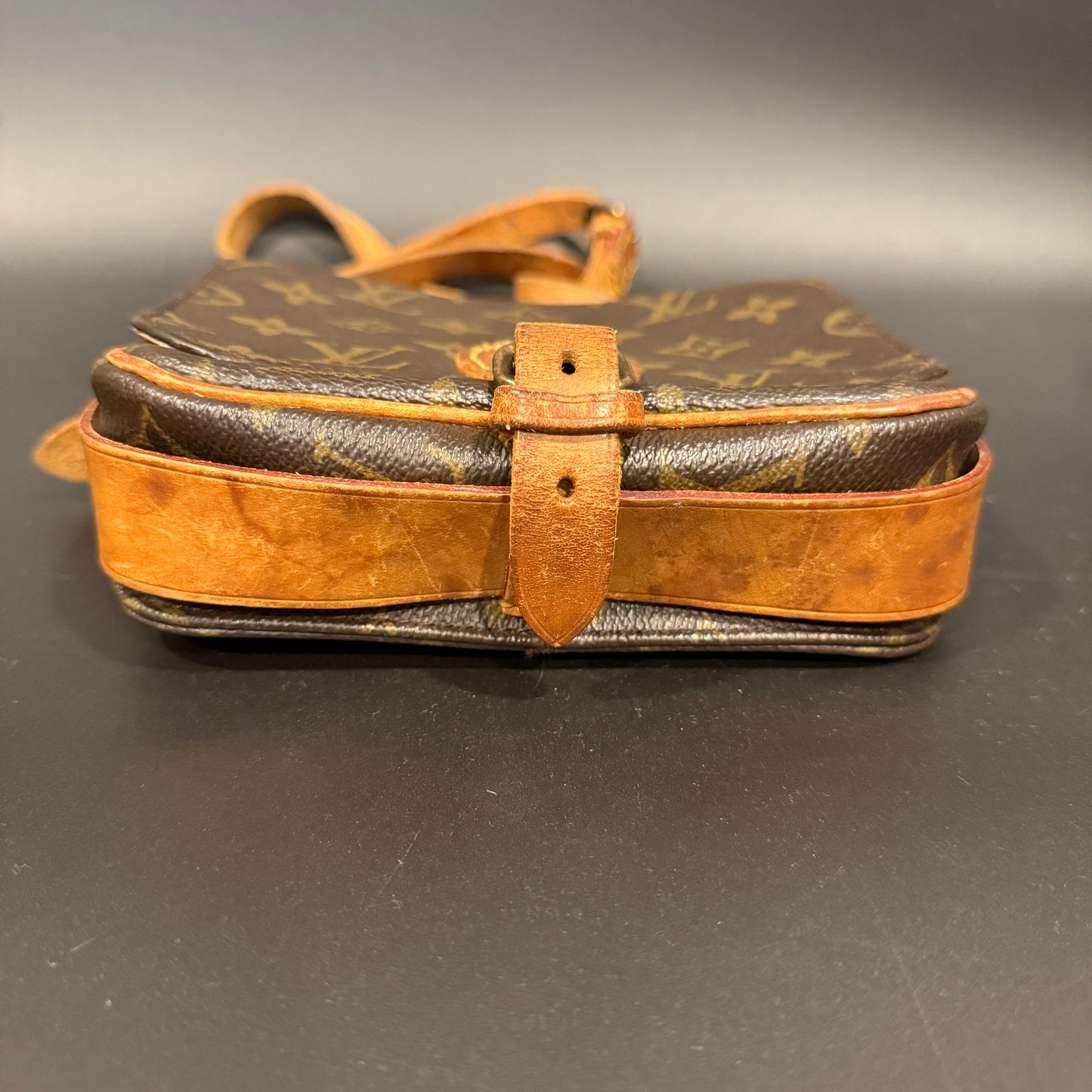 Louis Vuitton Cartouchiere PM