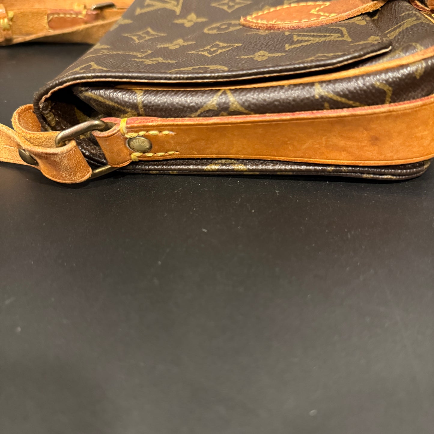 Louis Vuitton Cartouchiere PM