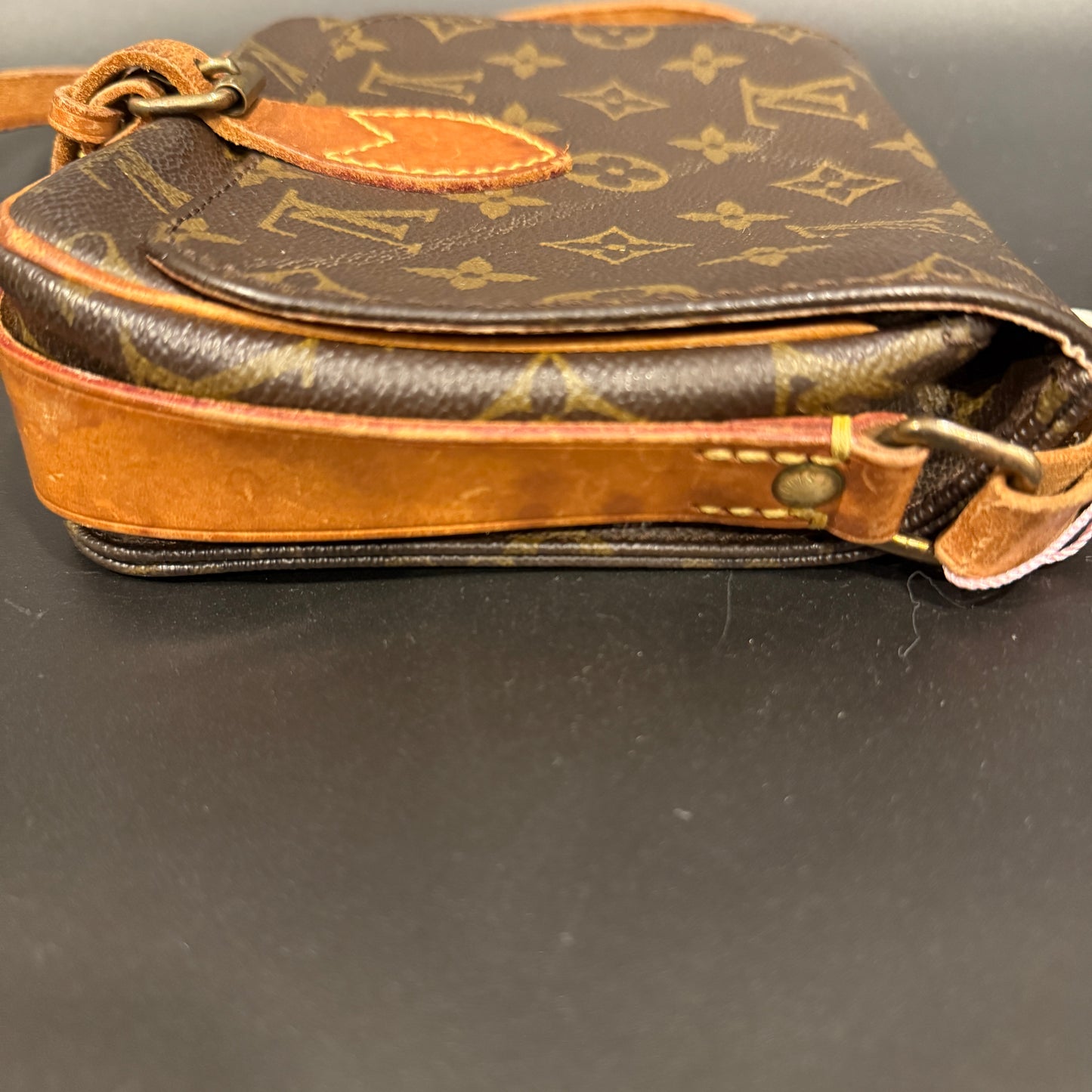 Louis Vuitton Cartouchiere PM