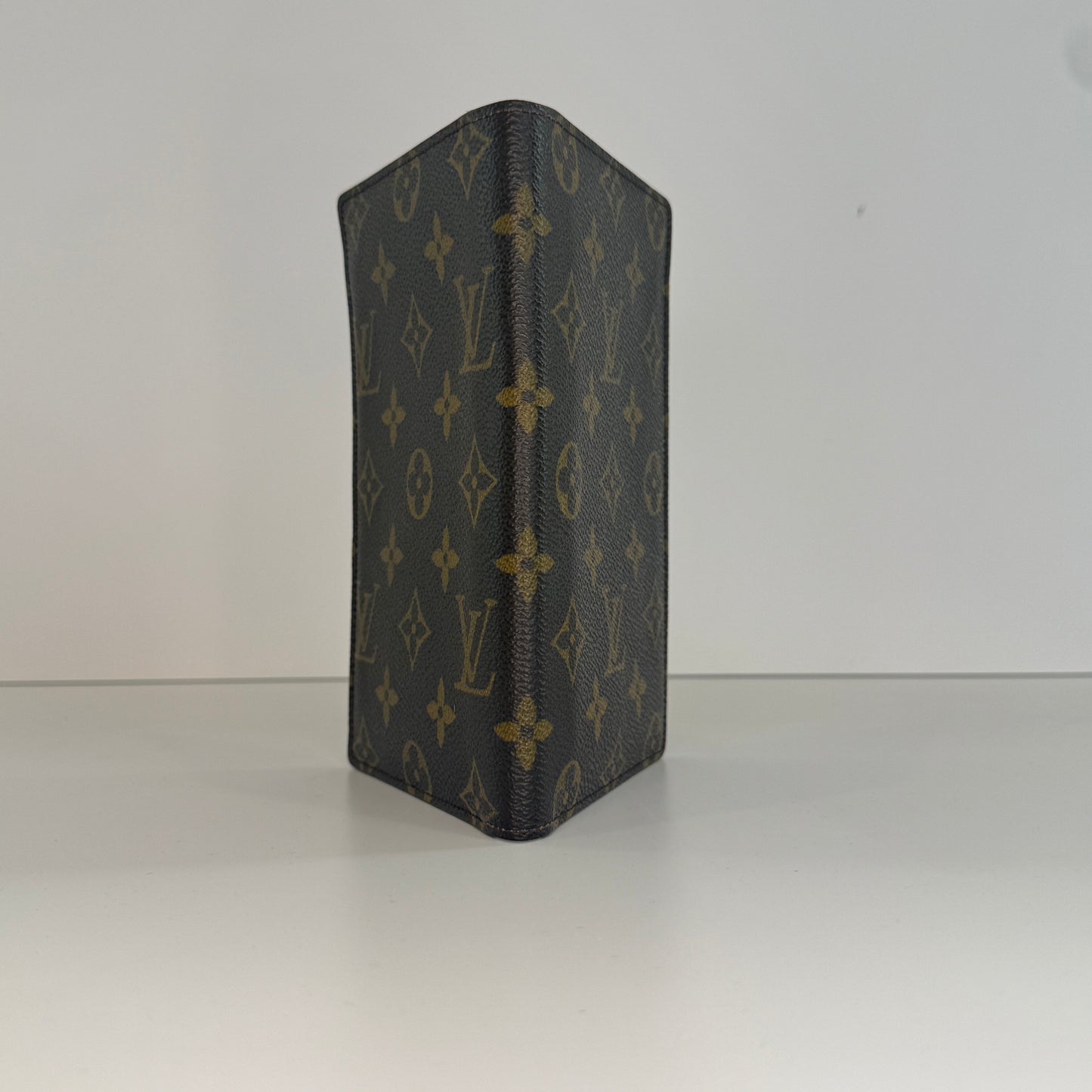 Louis Vuitton Passport Wallet