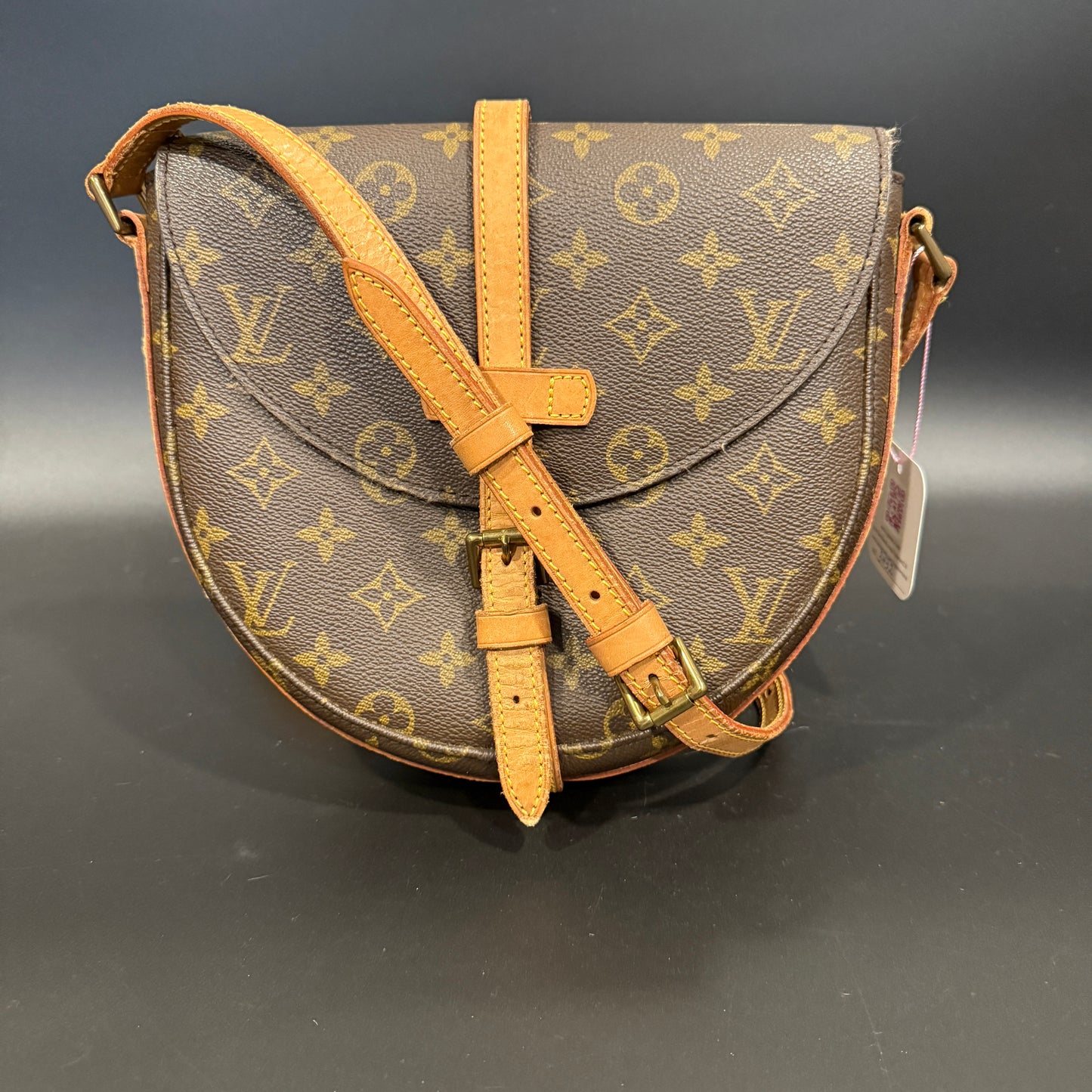 Louis Vuitton Chantilly MM
