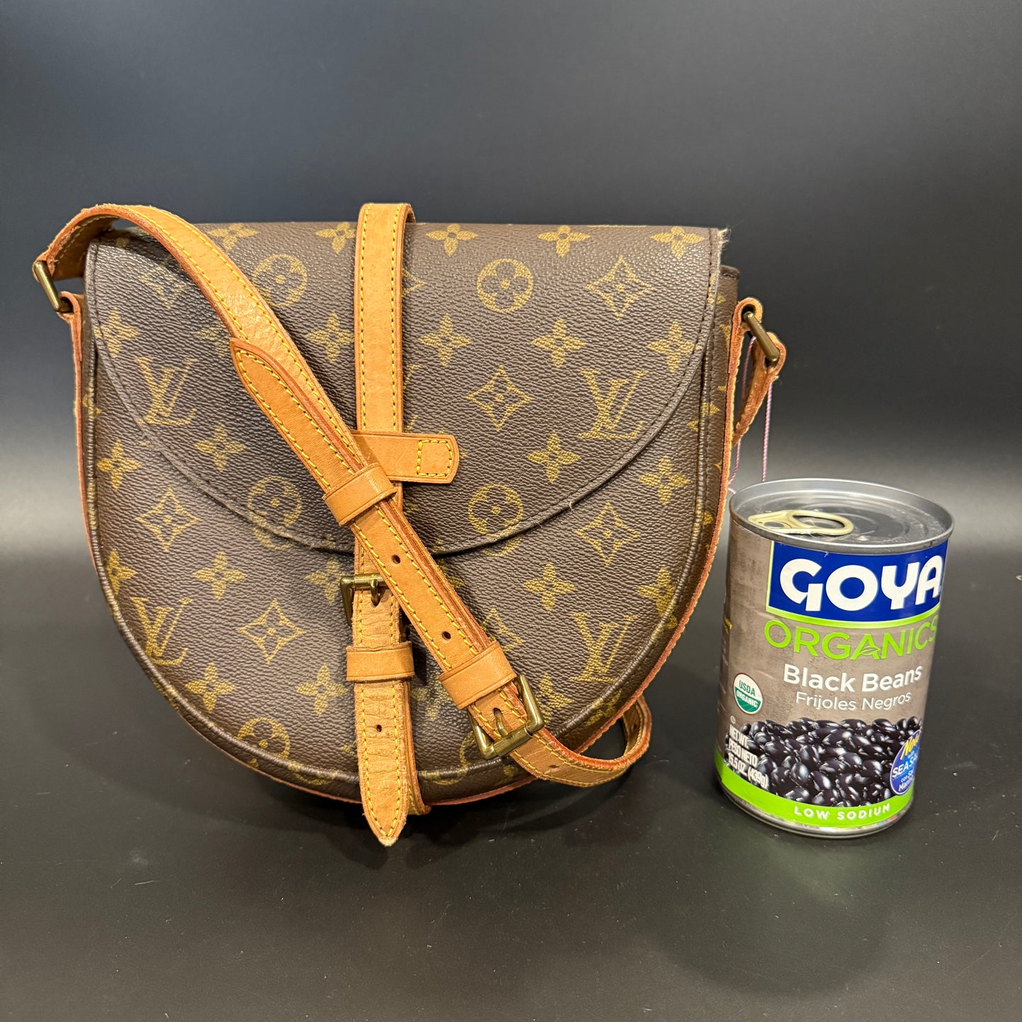 Louis Vuitton Chantilly MM