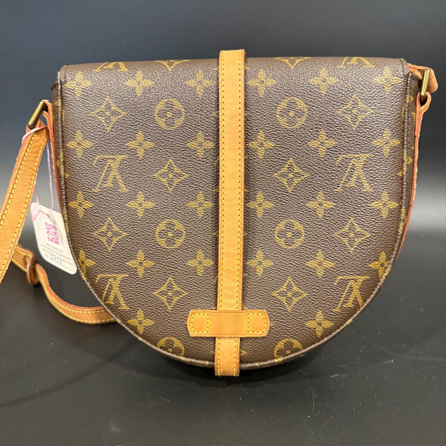 Louis Vuitton Chantilly MM