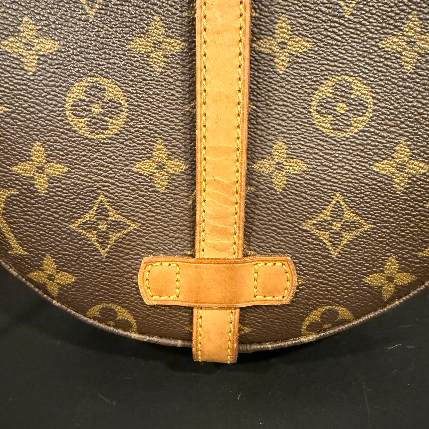Louis Vuitton Chantilly MM