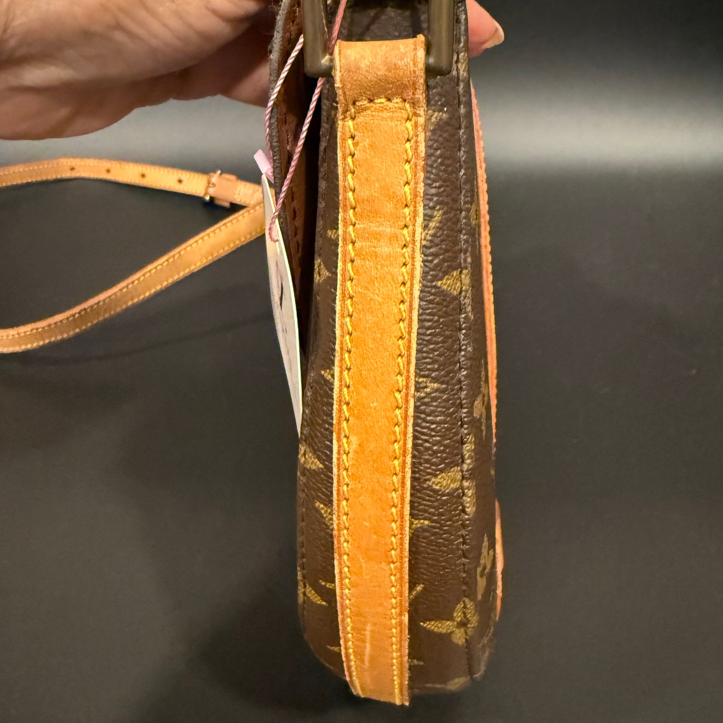 Louis Vuitton Chantilly MM
