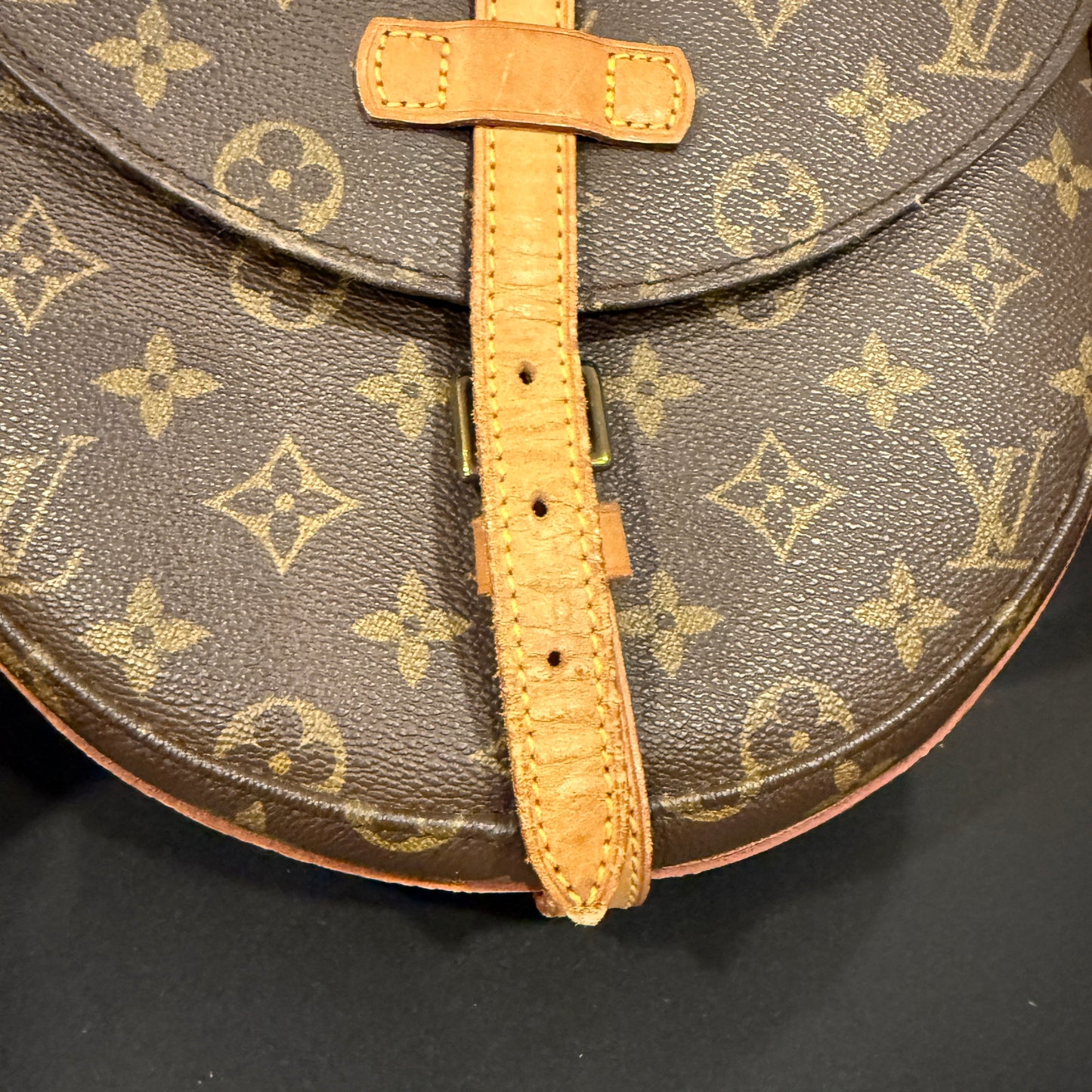 Louis Vuitton Chantilly MM