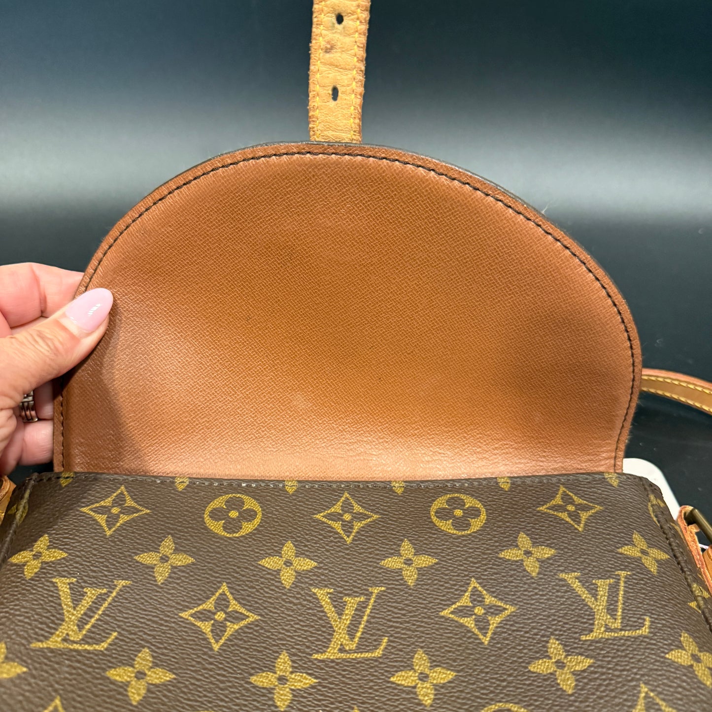 Louis Vuitton Chantilly MM