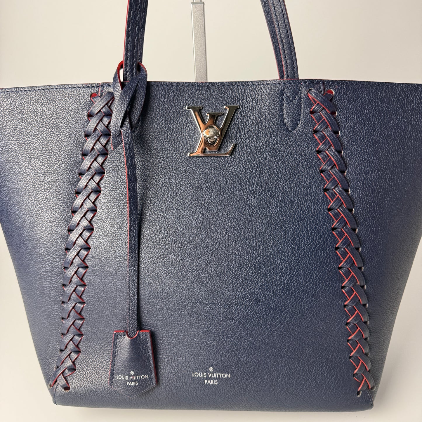 Louis Vuitton LockMe