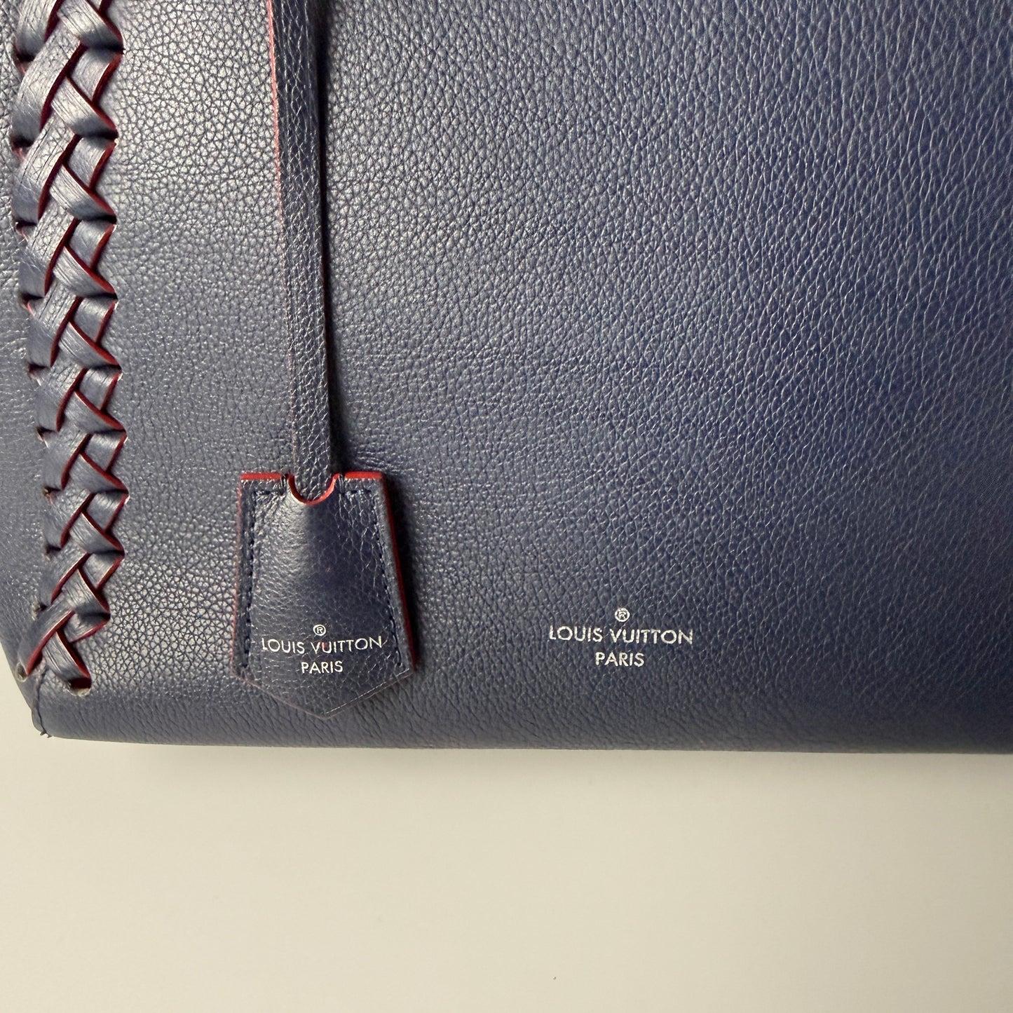 Louis Vuitton LockMe