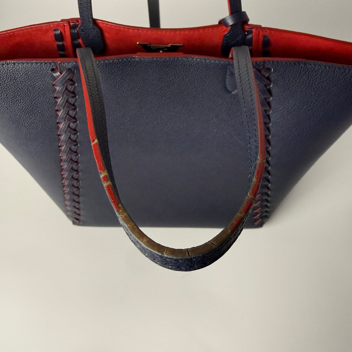Louis Vuitton LockMe