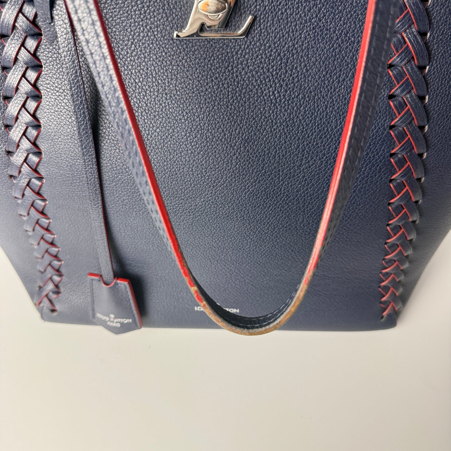 Louis Vuitton LockMe