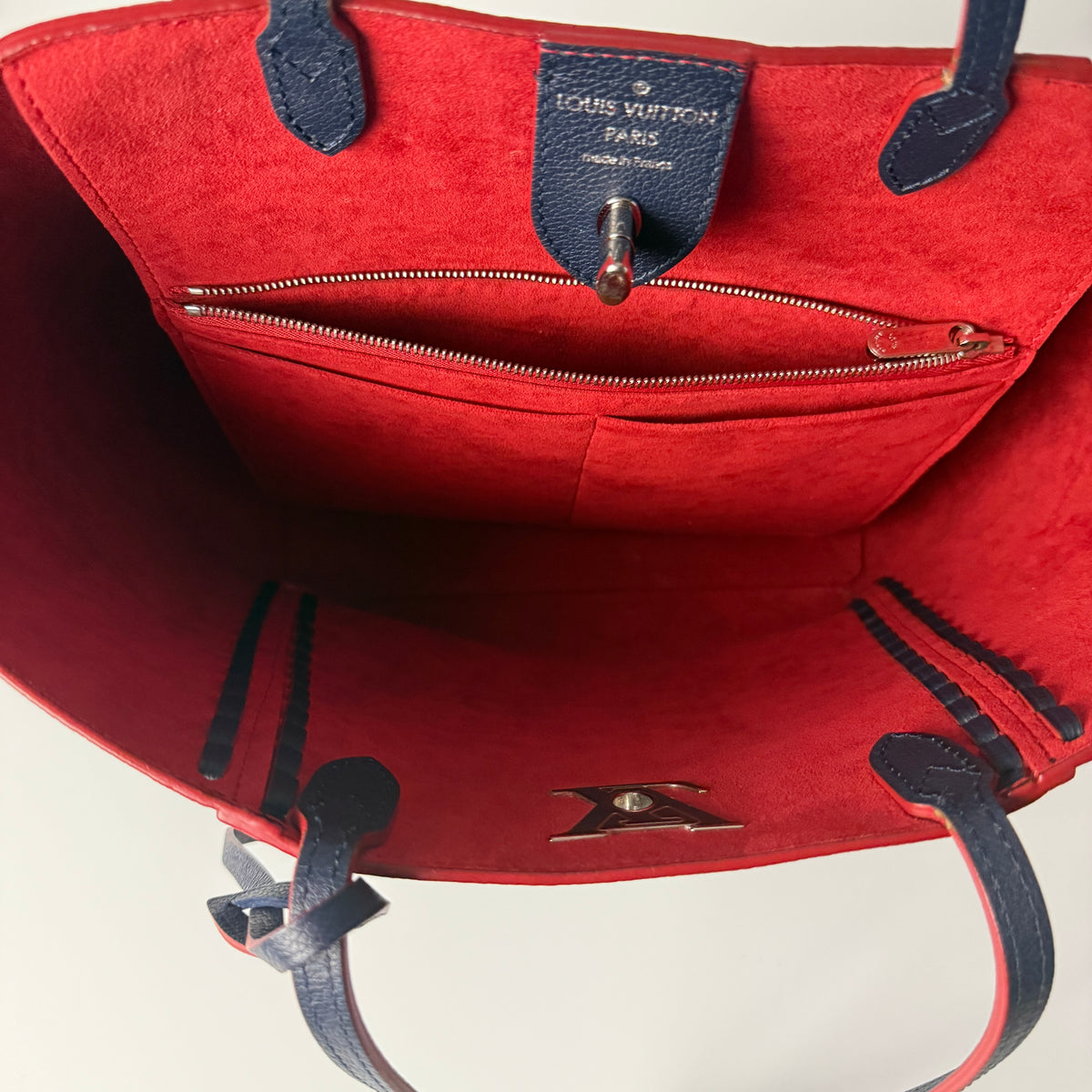 Louis Vuitton LockMe
