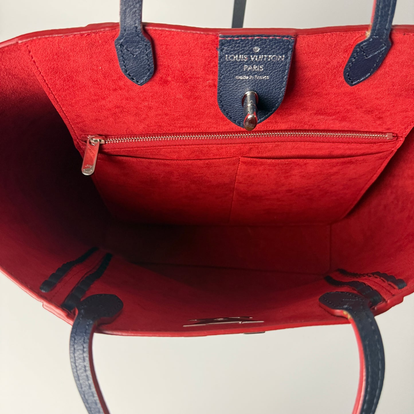 Louis Vuitton LockMe