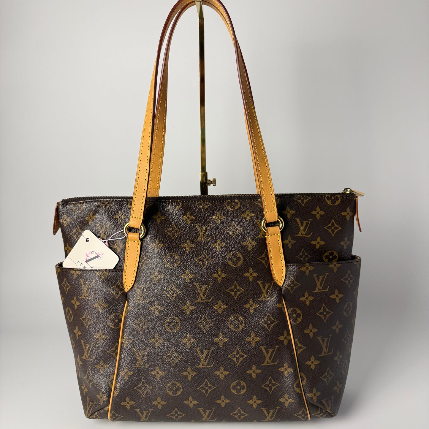 Louis Vuitton Totally