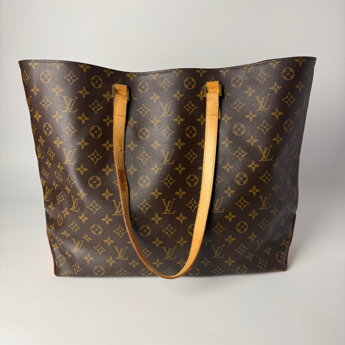 Louis Vuitton Cabas Alto