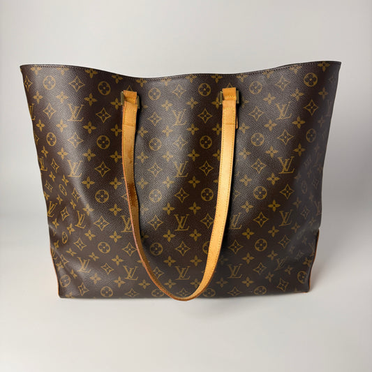 Louis Vuitton Cabas Alto