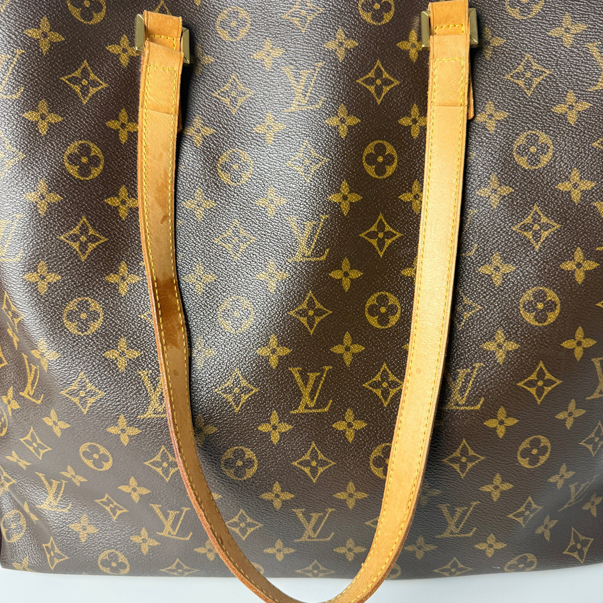 Louis Vuitton Cabas Alto