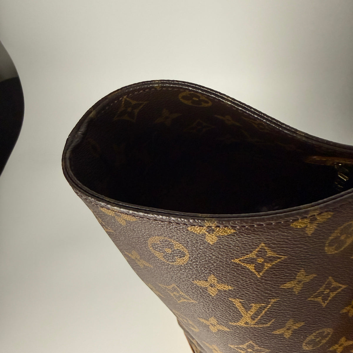 Louis Vuitton Cabas Alto