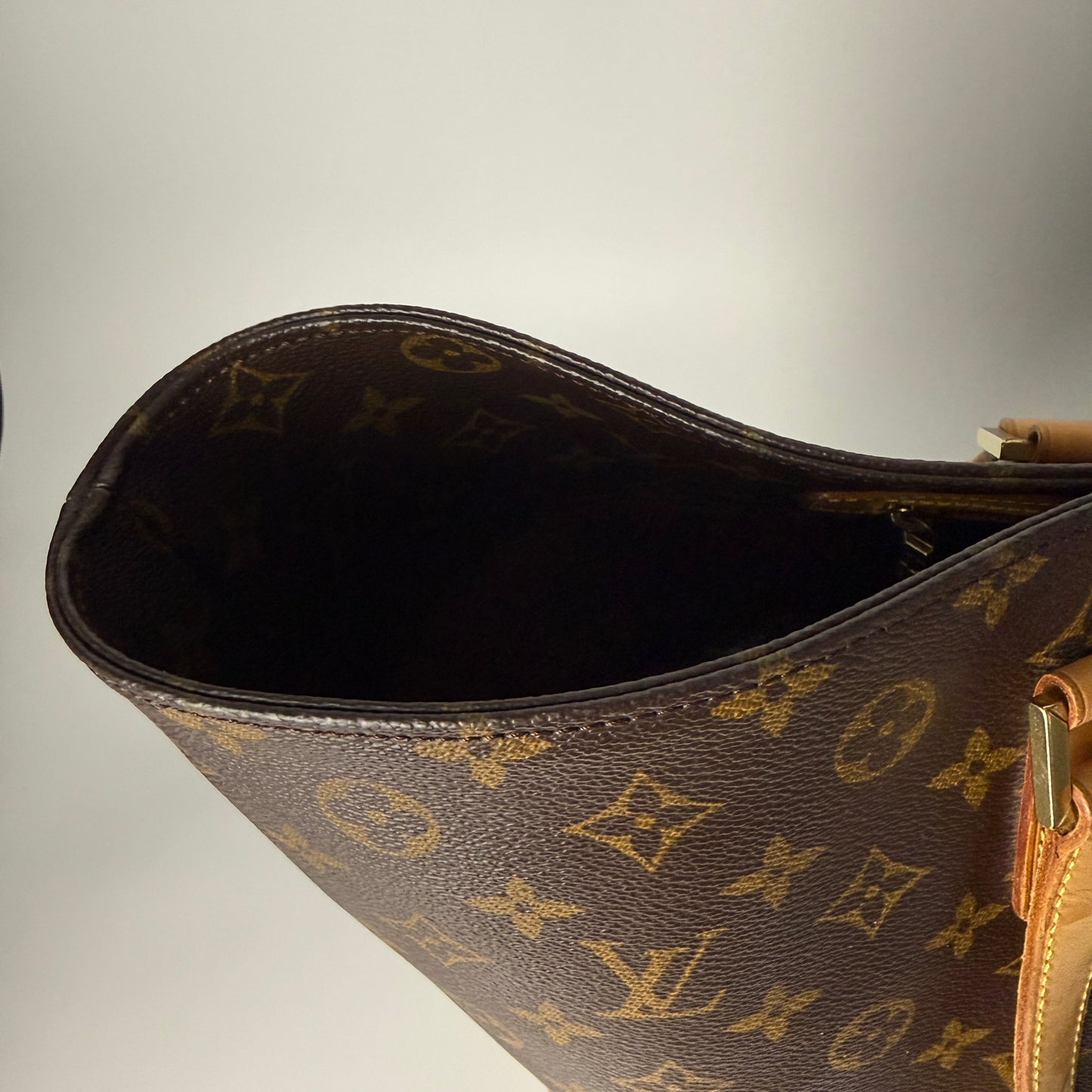 Louis Vuitton Cabas Alto