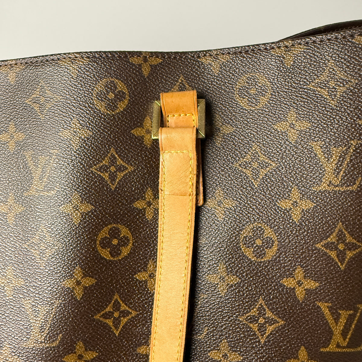 Louis Vuitton Cabas Alto