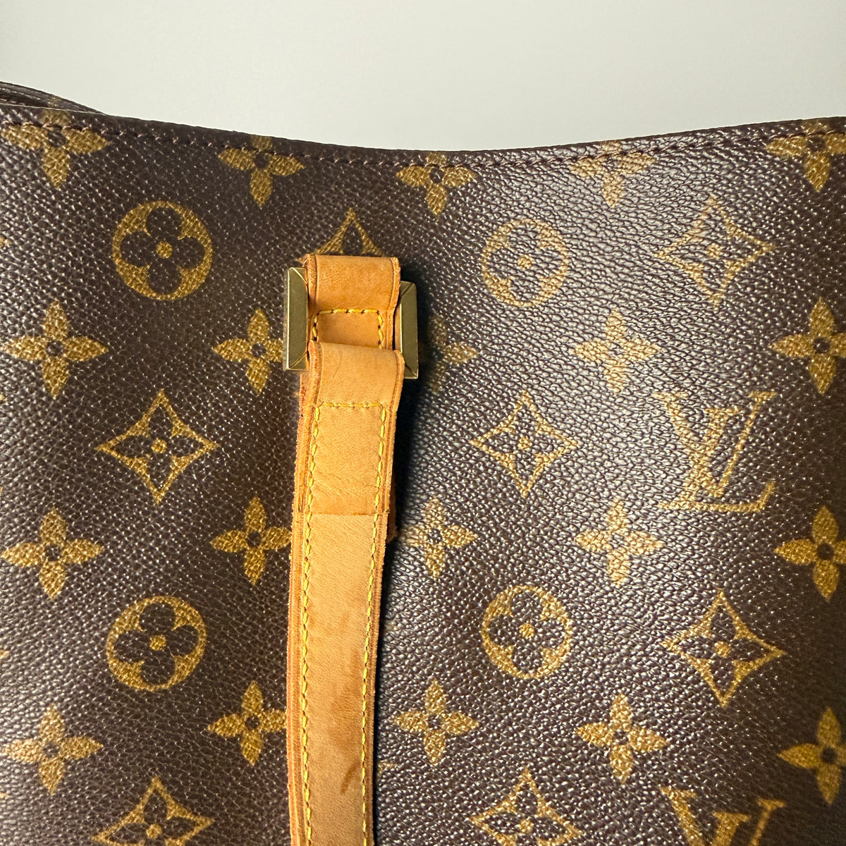 Louis Vuitton Cabas Alto