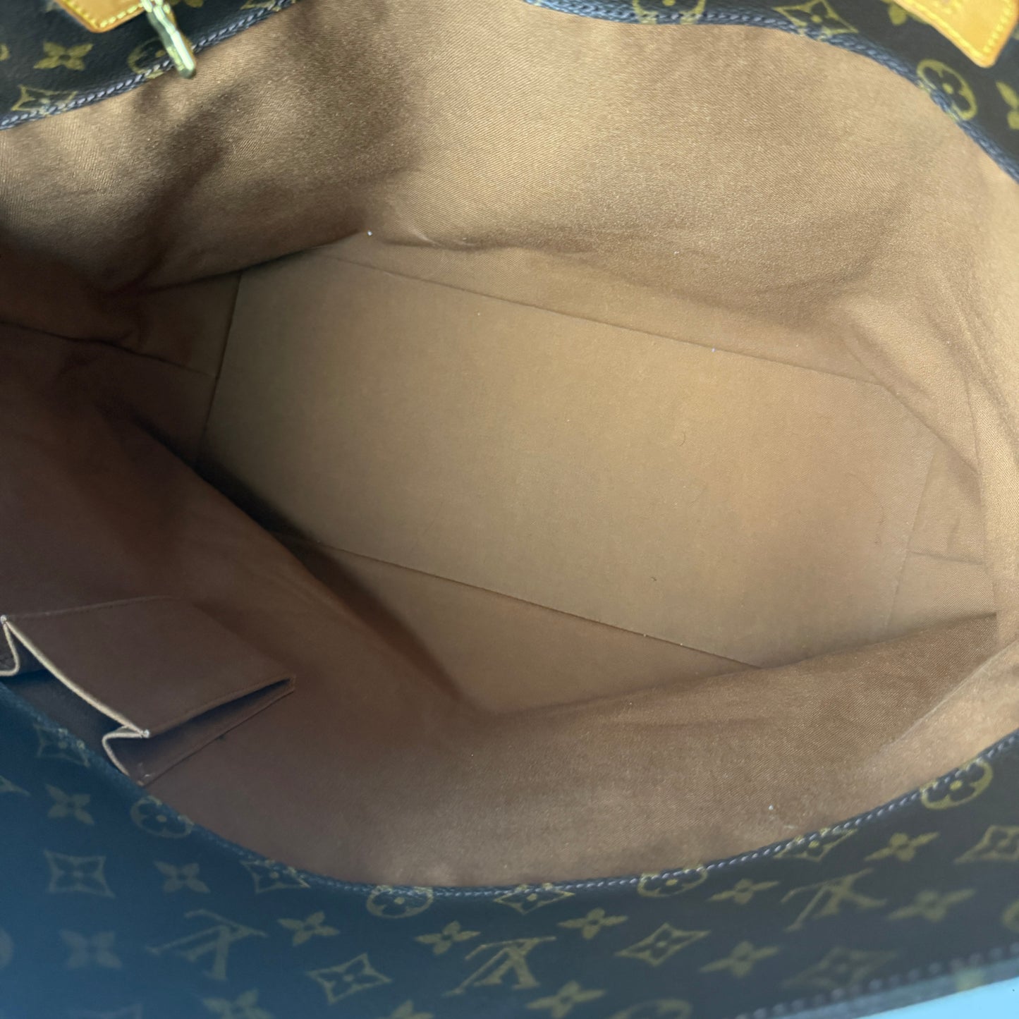 Louis Vuitton Cabas Alto