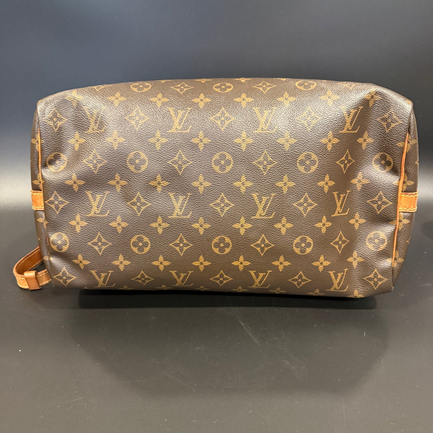 Louis Vuitton Speedy 35 Bandouliere