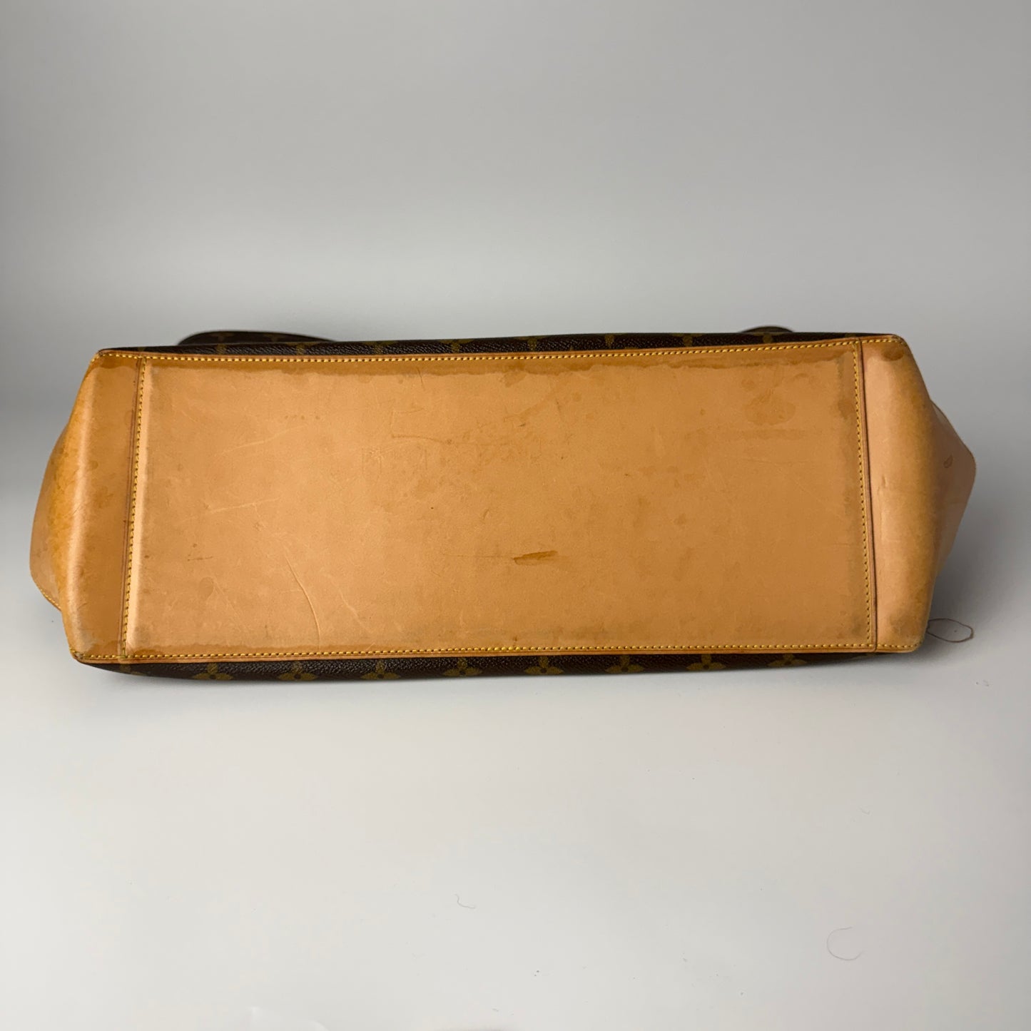 Louis Vuitton Cabas Alto