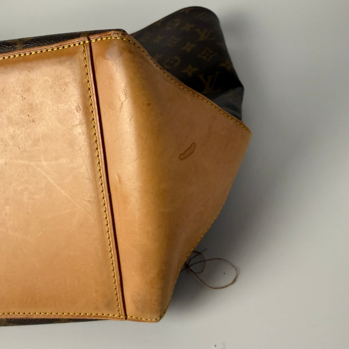 Louis Vuitton Cabas Alto