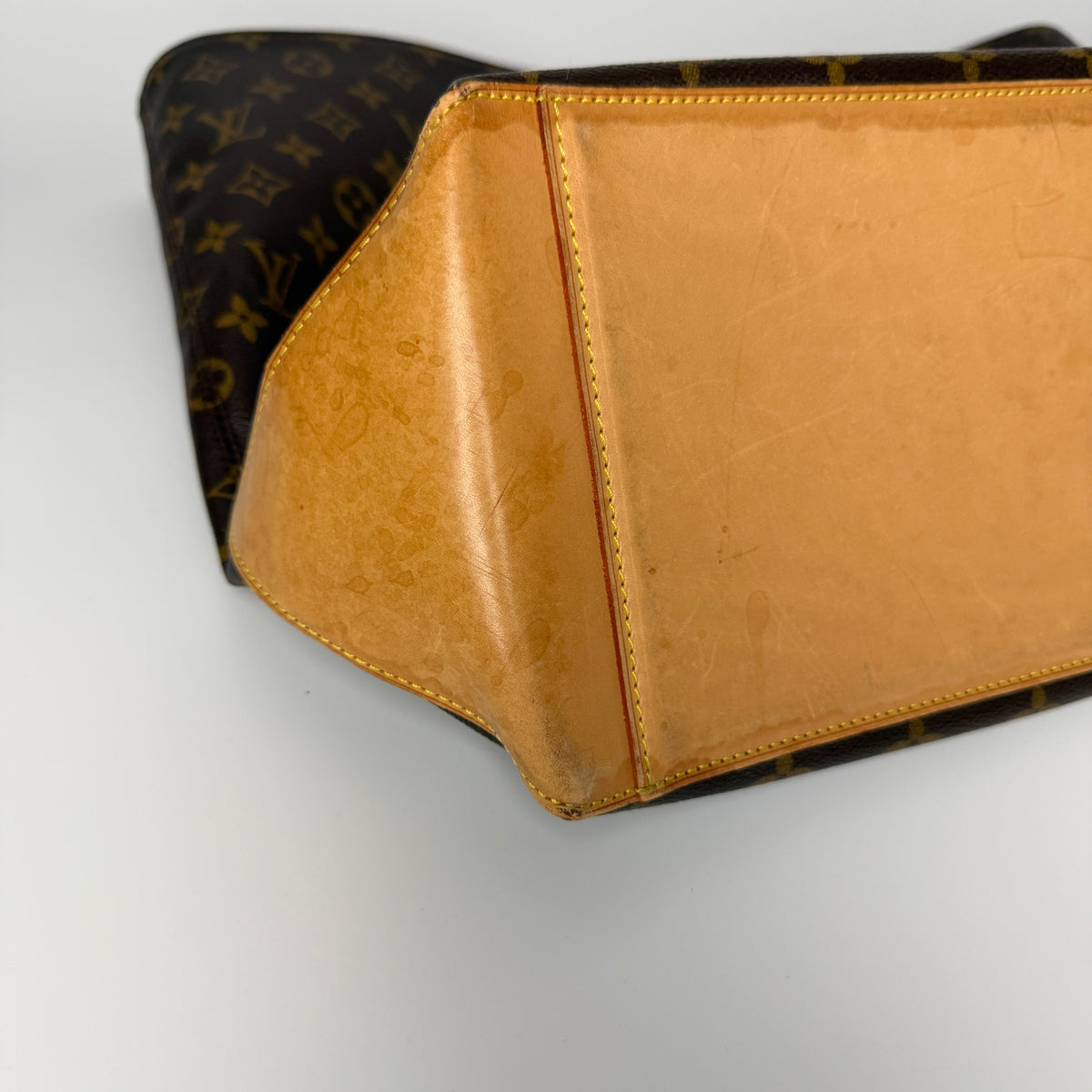 Louis Vuitton Cabas Alto