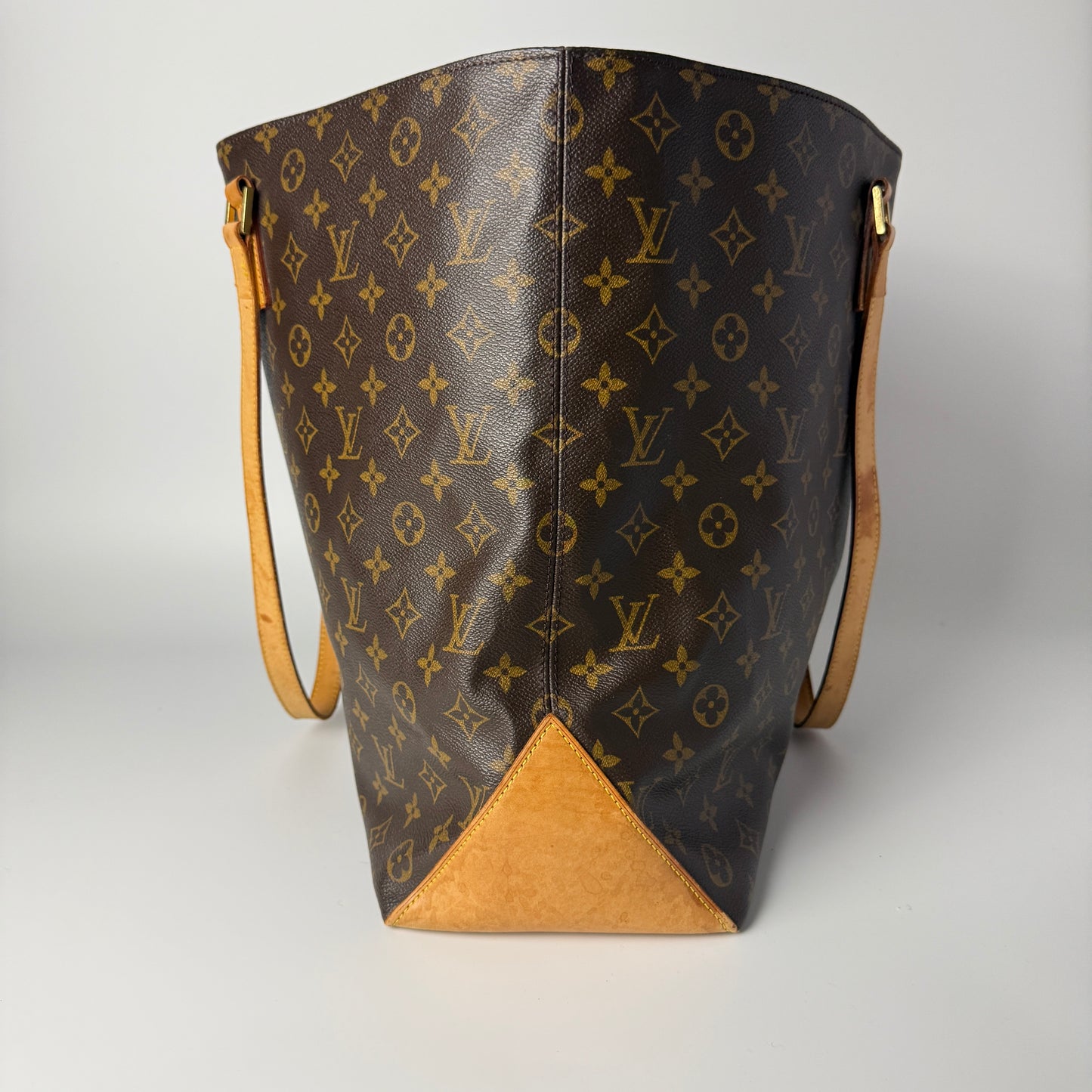 Louis Vuitton Cabas Alto