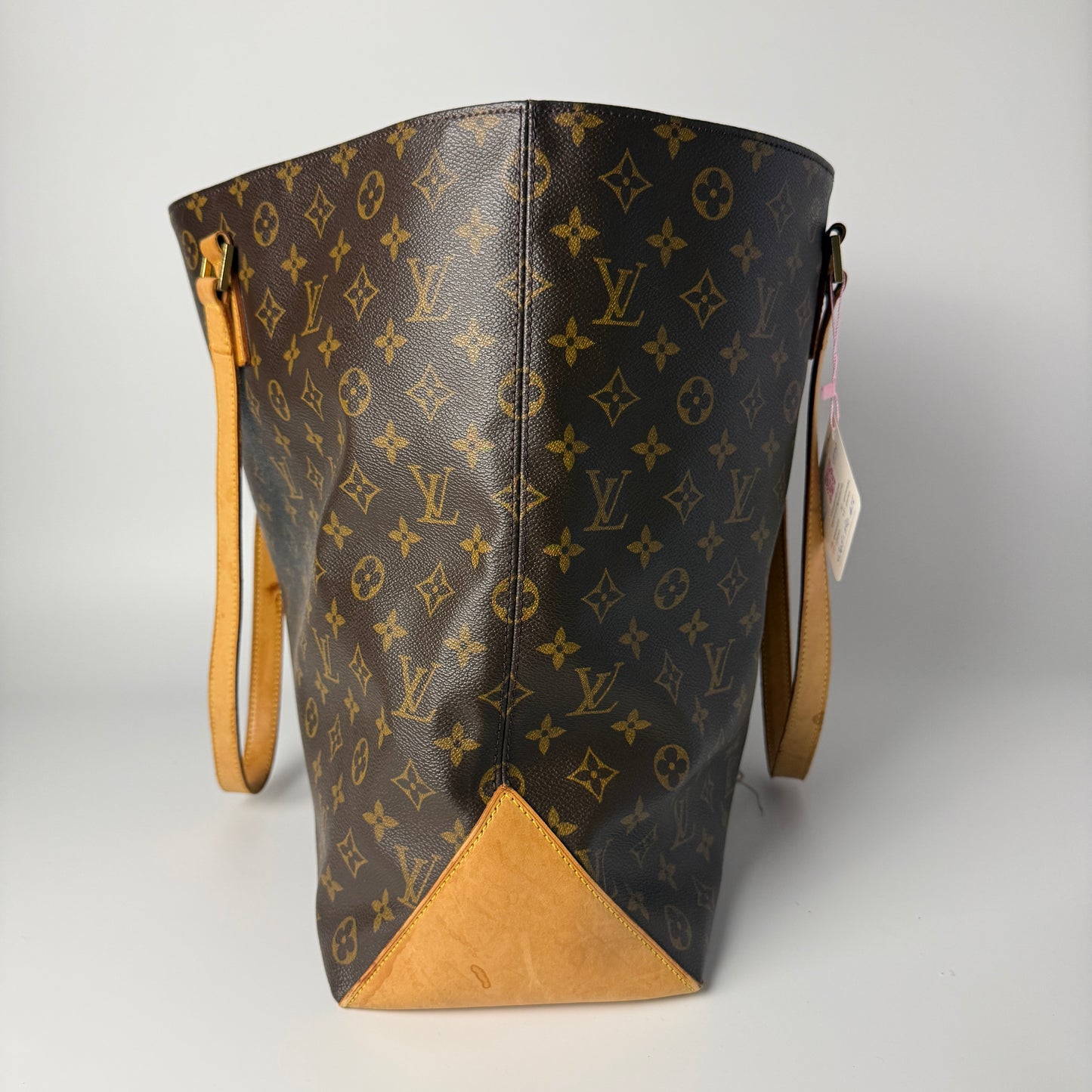 Louis Vuitton Cabas Alto