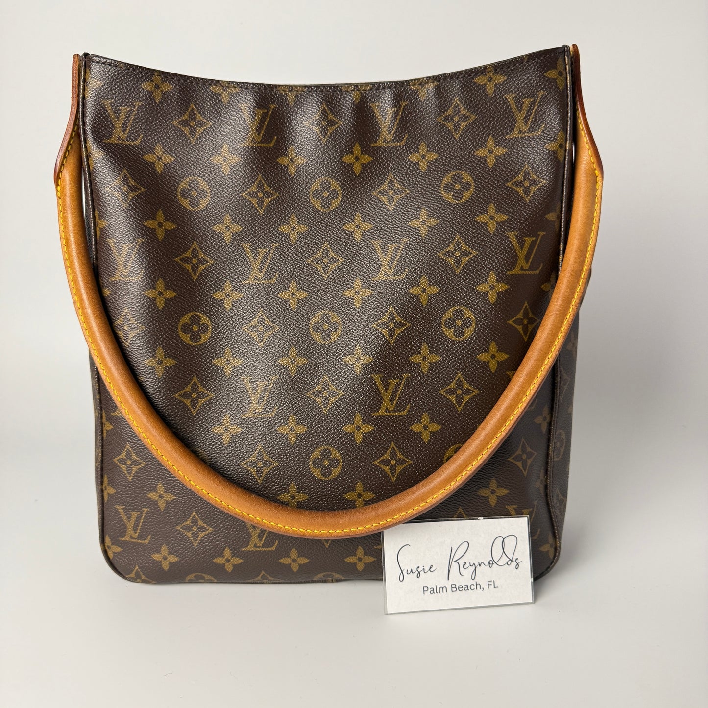 Louis Vuitton Looping