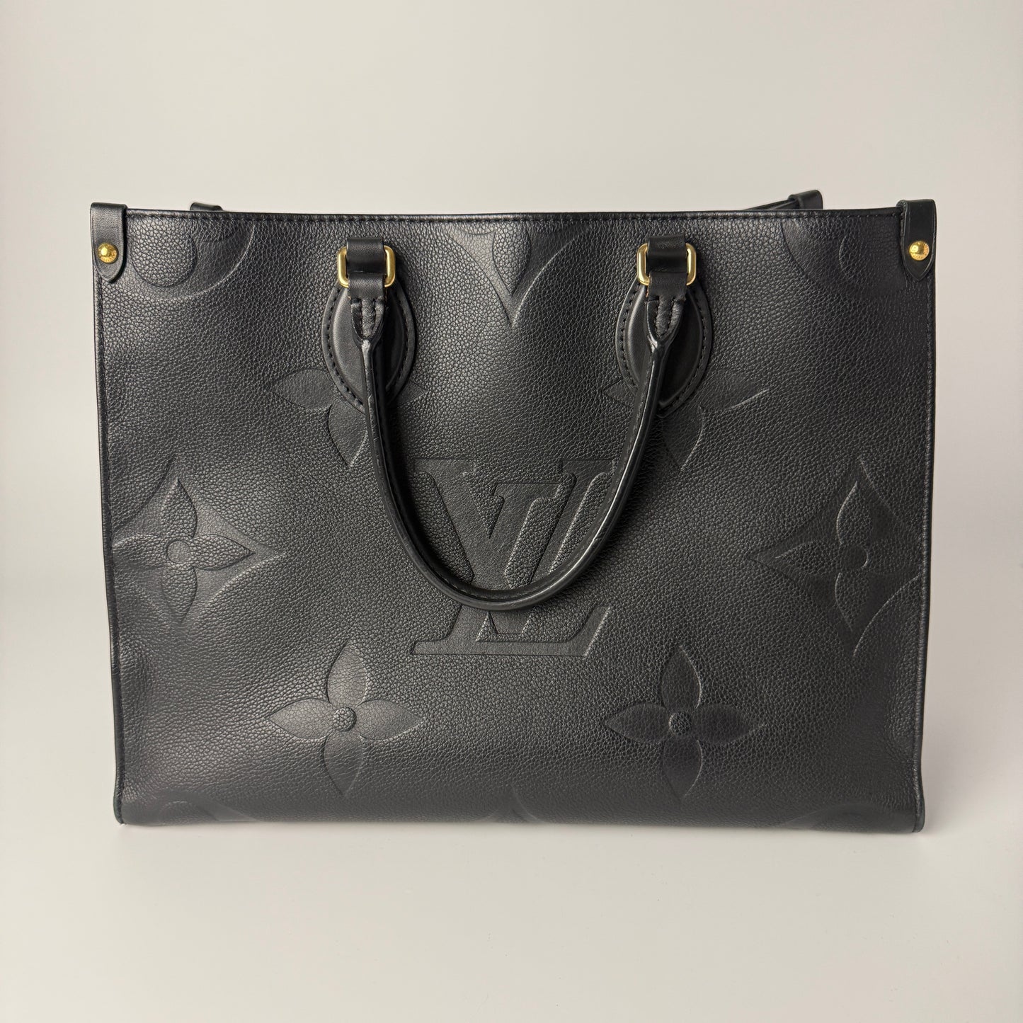 Louis Vuitton OnTheGo