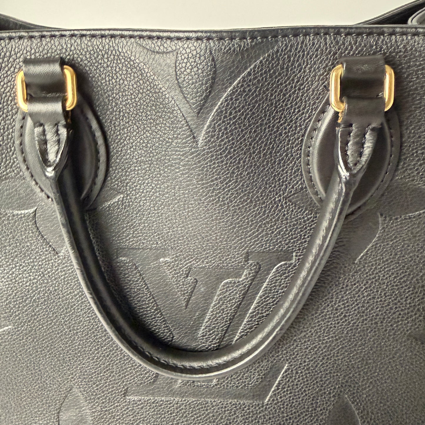 Louis Vuitton OnTheGo