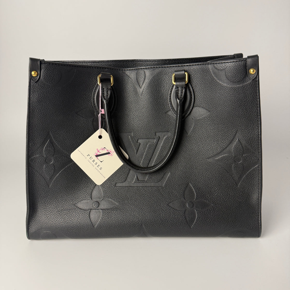 Louis Vuitton OnTheGo