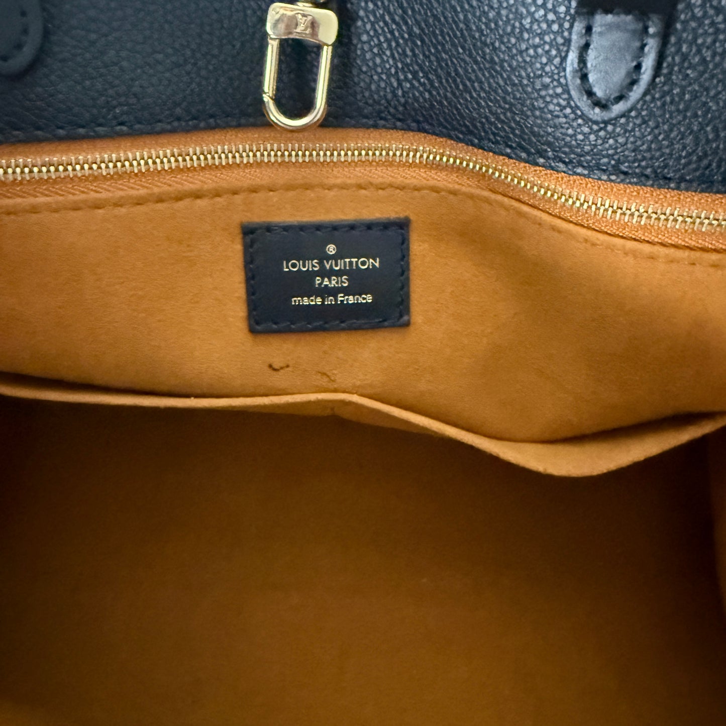 Louis Vuitton OnTheGo