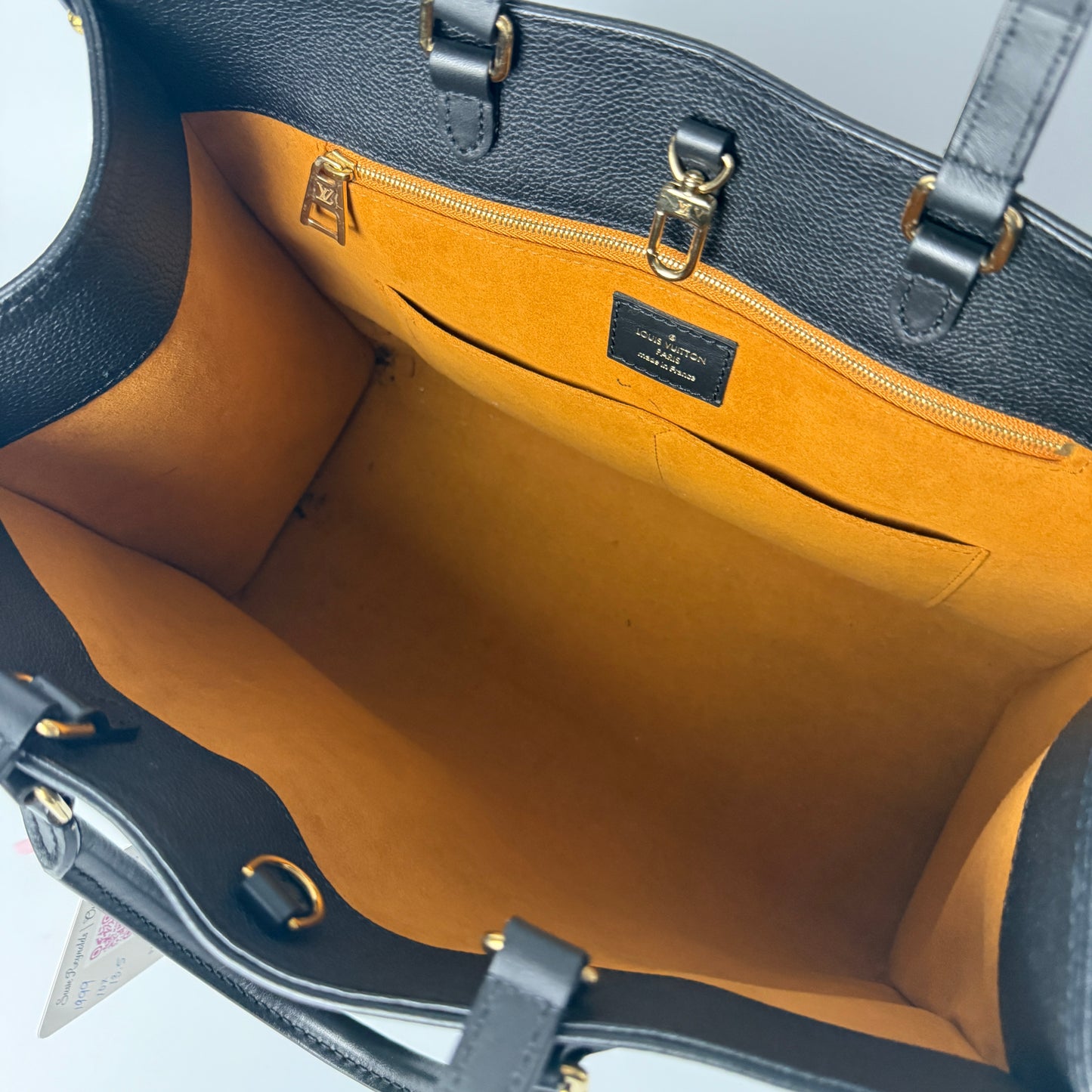 Louis Vuitton OnTheGo