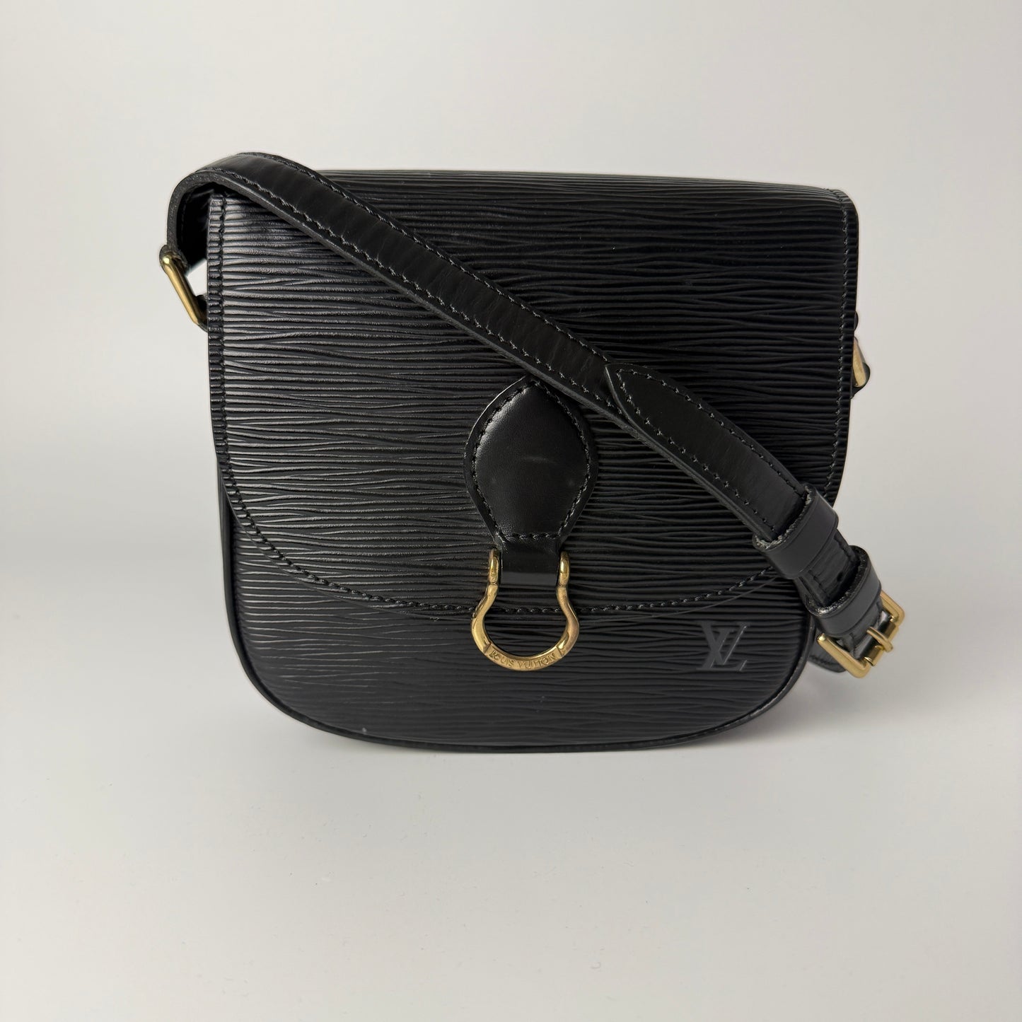 Louis Vuitton Saint Cloud