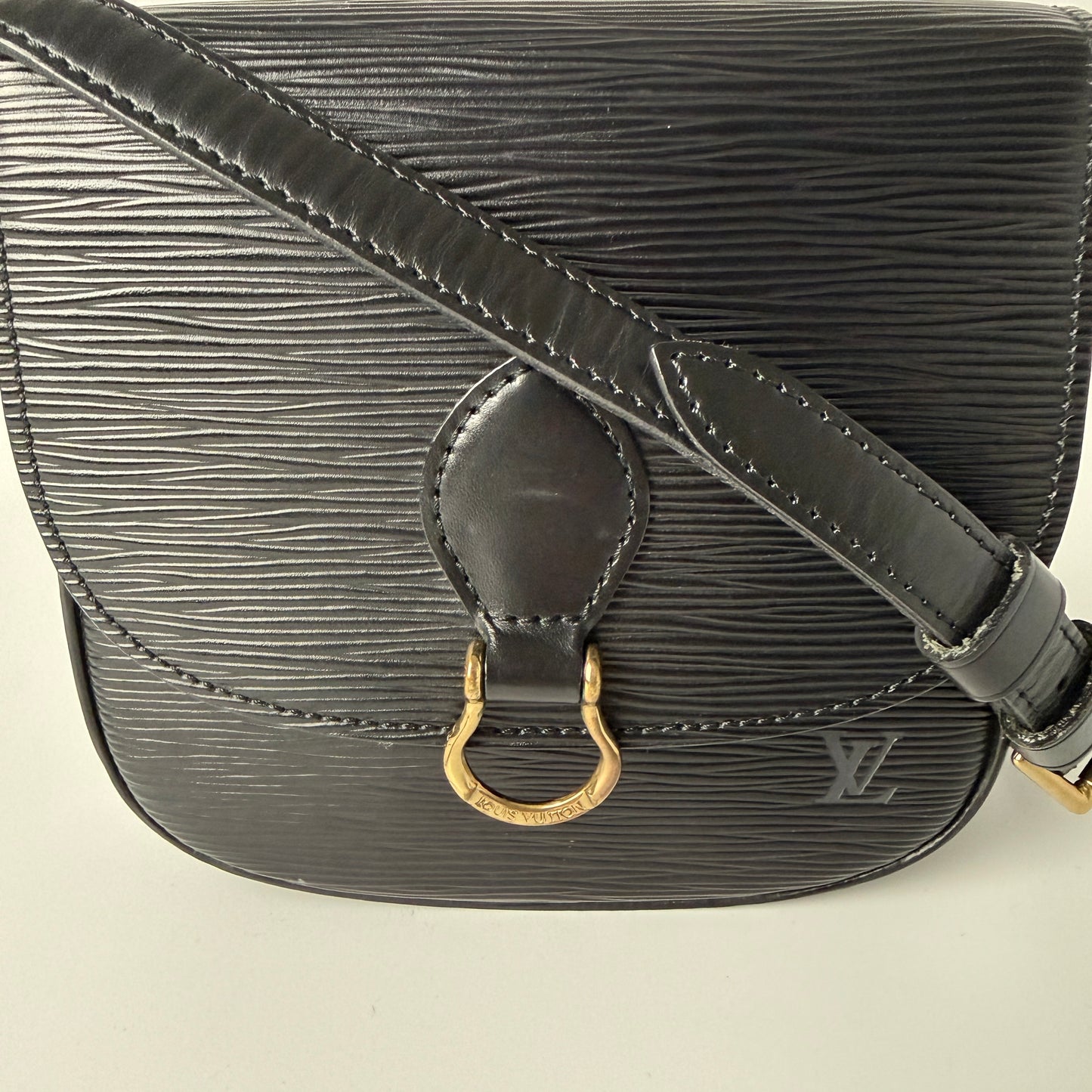 Louis Vuitton Saint Cloud
