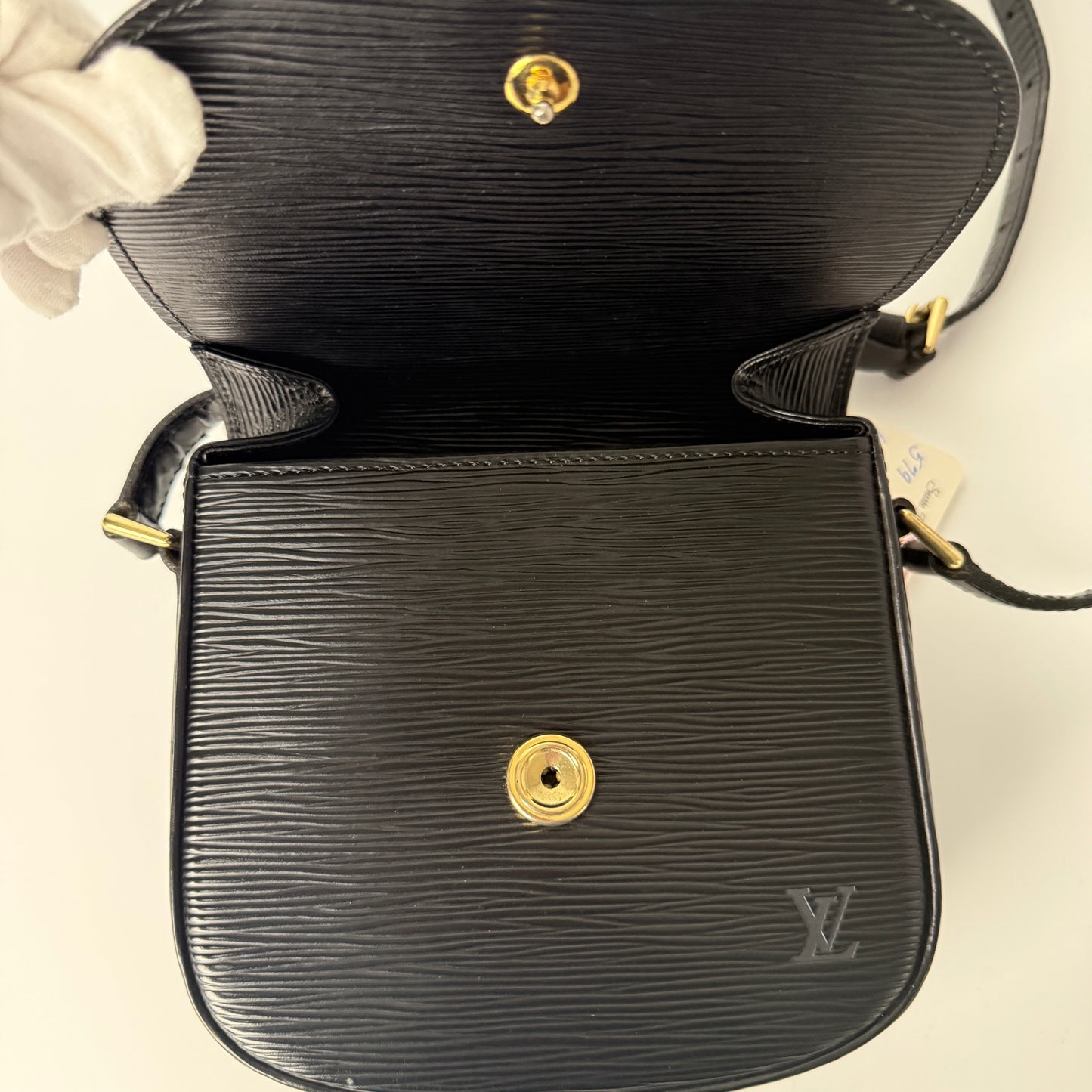 Louis Vuitton Saint Cloud
