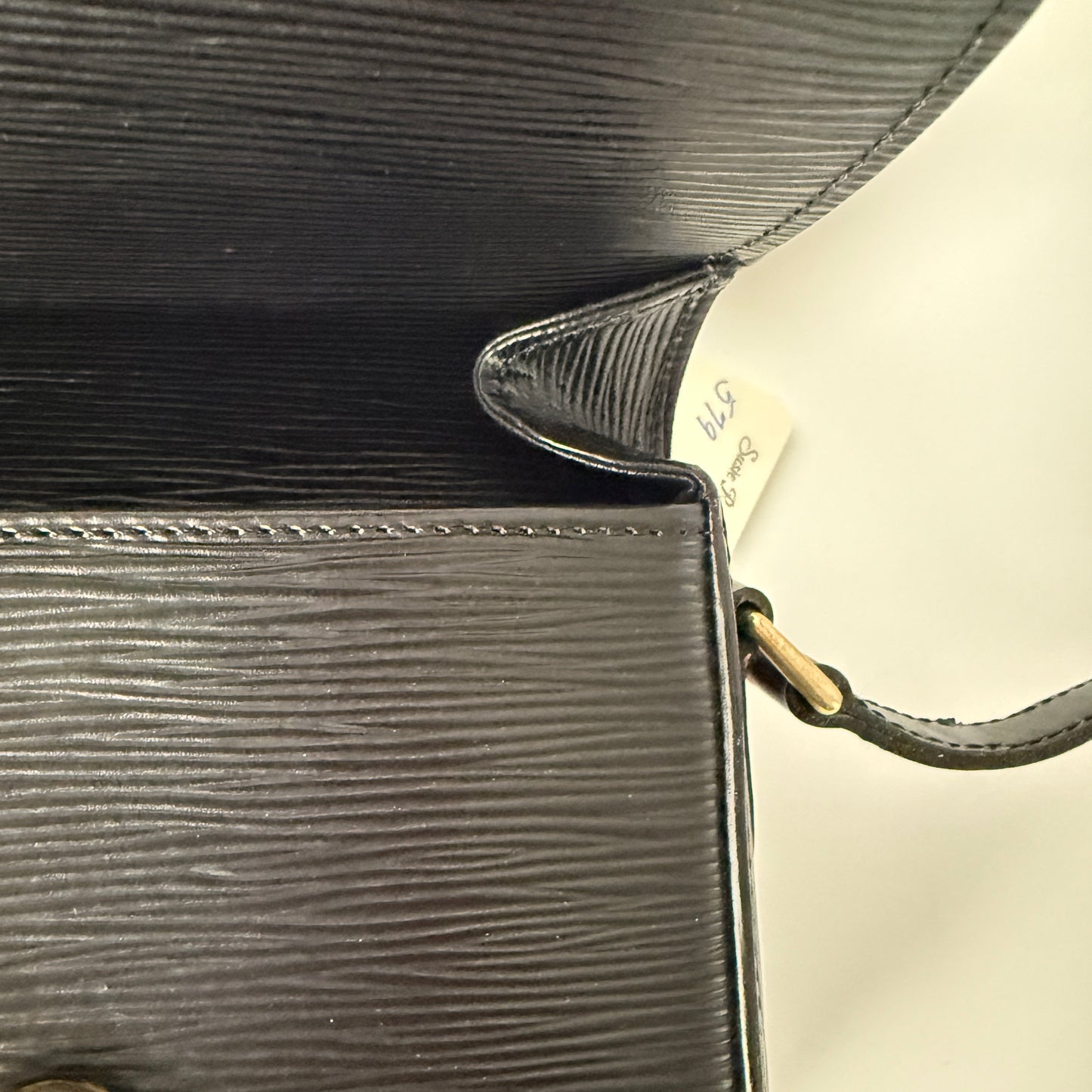 Louis Vuitton Saint Cloud