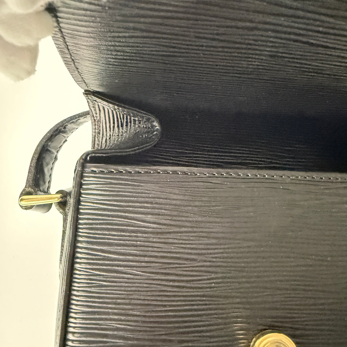 Louis Vuitton Saint Cloud