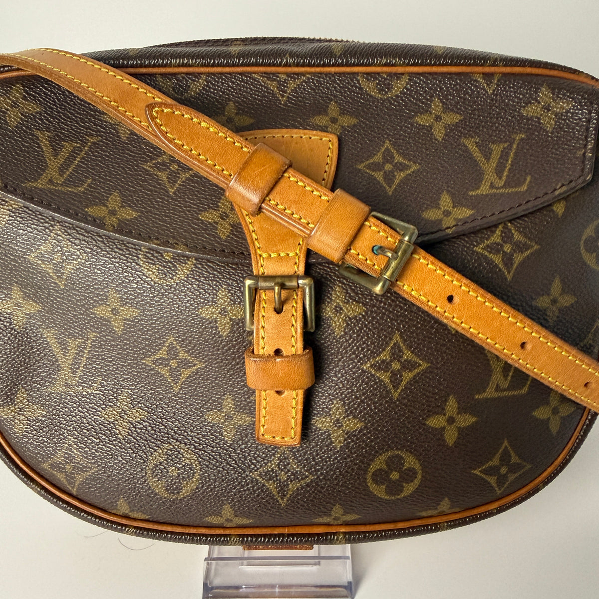 Louis Vuitton Jeune Fille
