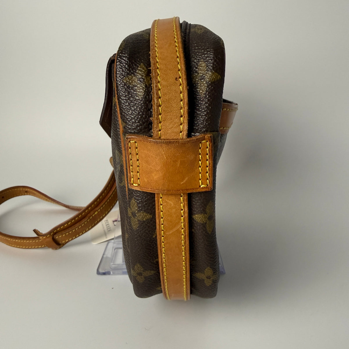 Louis Vuitton Jeune Fille