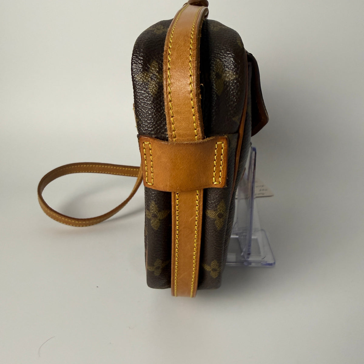 Louis Vuitton Jeune Fille