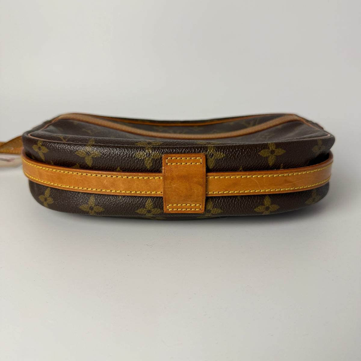Louis Vuitton Jeune Fille